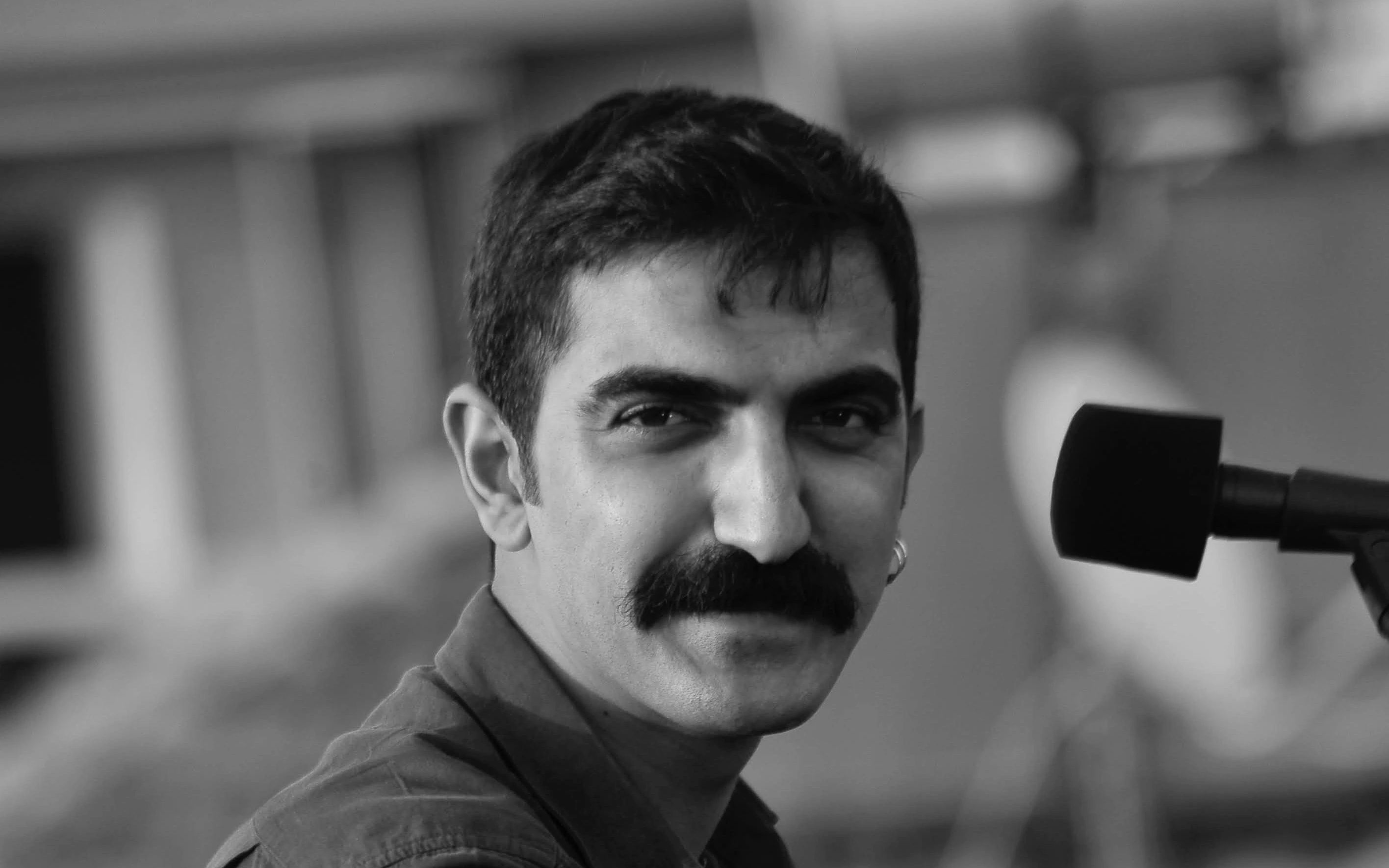 Ahmet Kaya Şarkıları Gecesi (Solist: Mertcan Titiz)