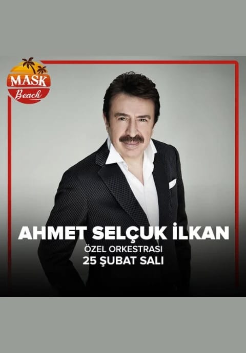 Ahmet Selçuk İlkan Özel Orkestrası 