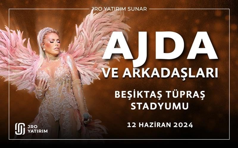 AJDA PEKKAN & Arkadaşları