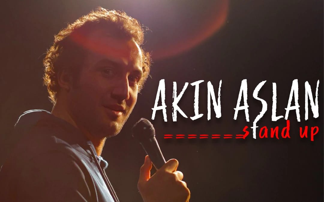 Akın Aslan