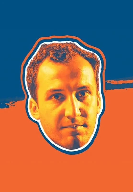 Akın Aslan - Stand Up