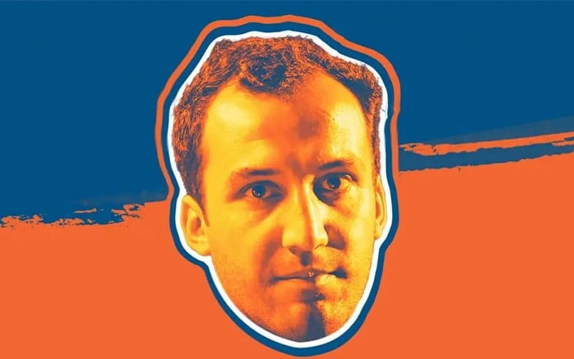 Akın Aslan - Stand Up