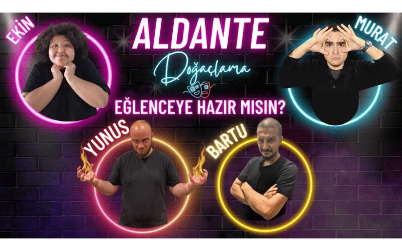 Al Dante Doğaçlama
