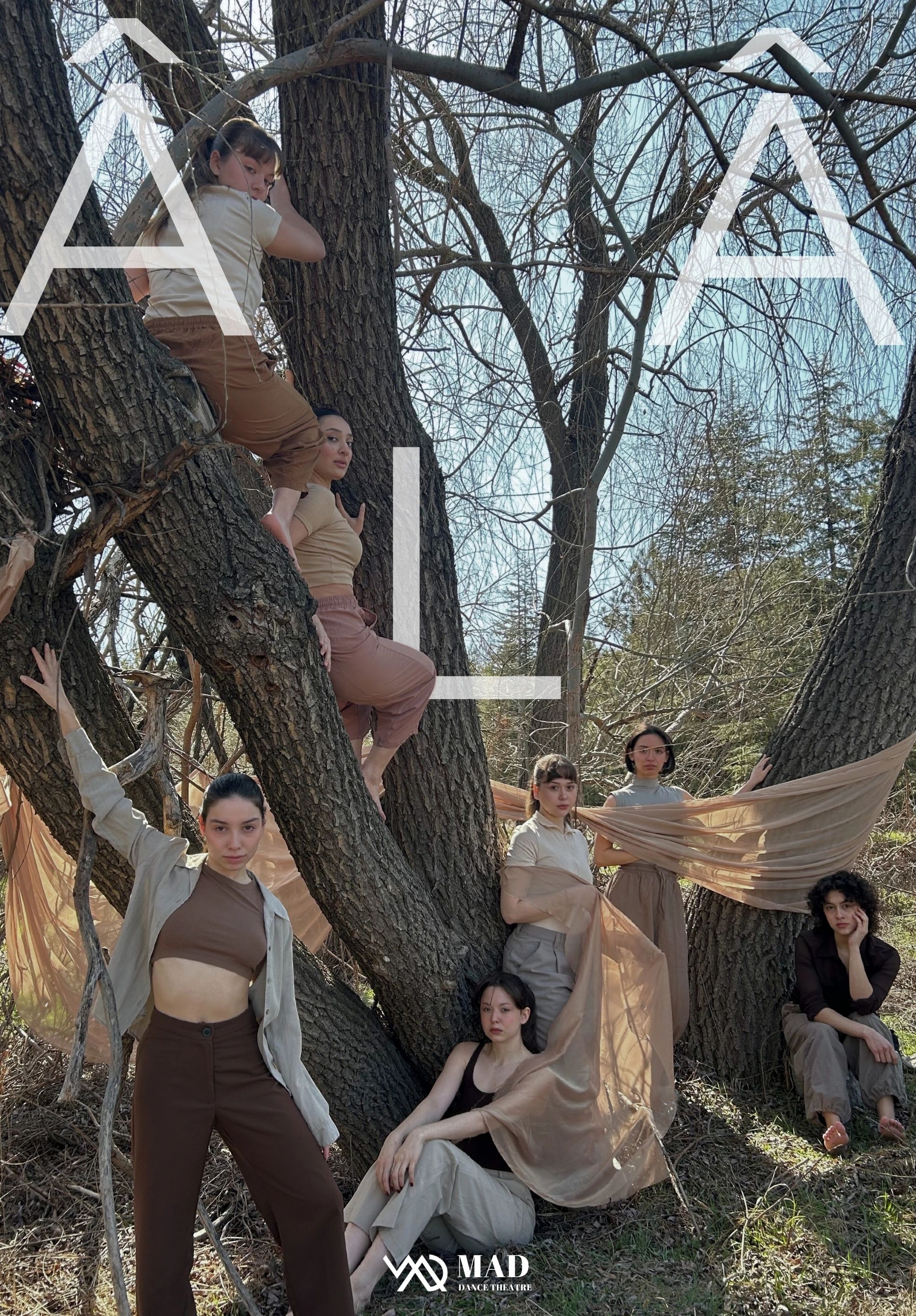 ALA - MAD Dance Theatre