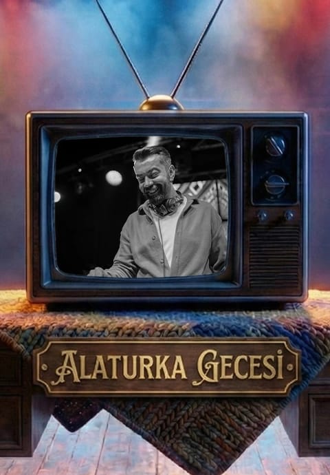 Alaturka Gecesi