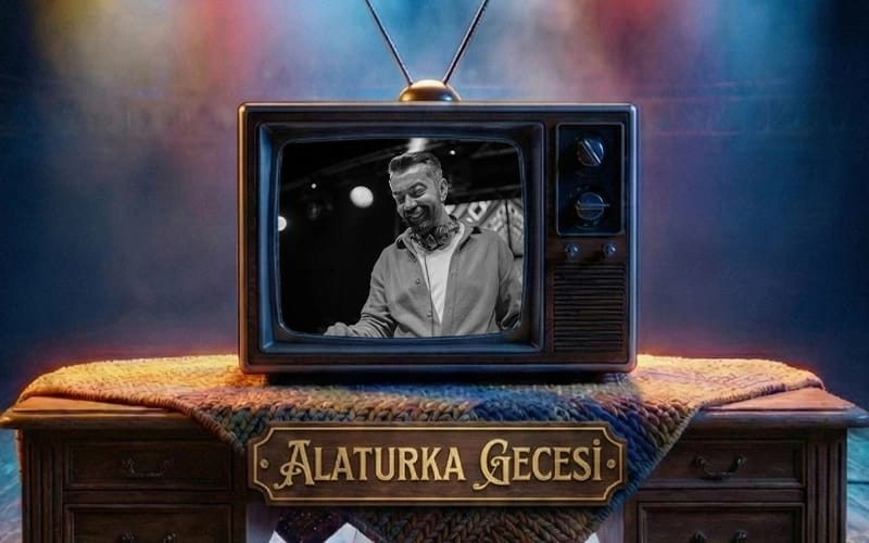 Alaturka Gecesi