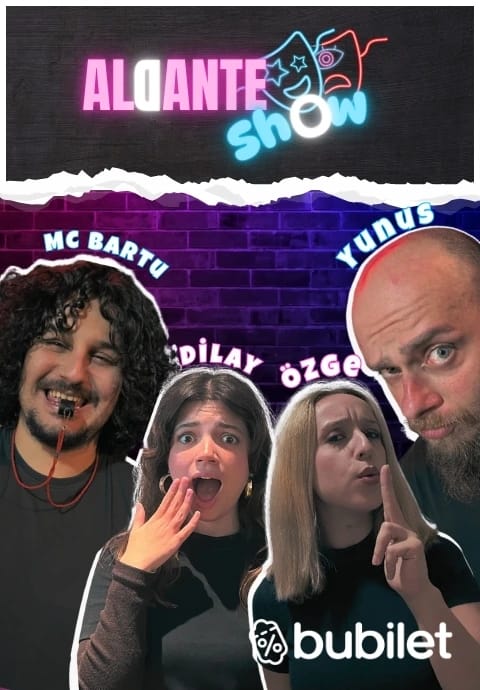 Aldante Doğaçlama | Sardunya