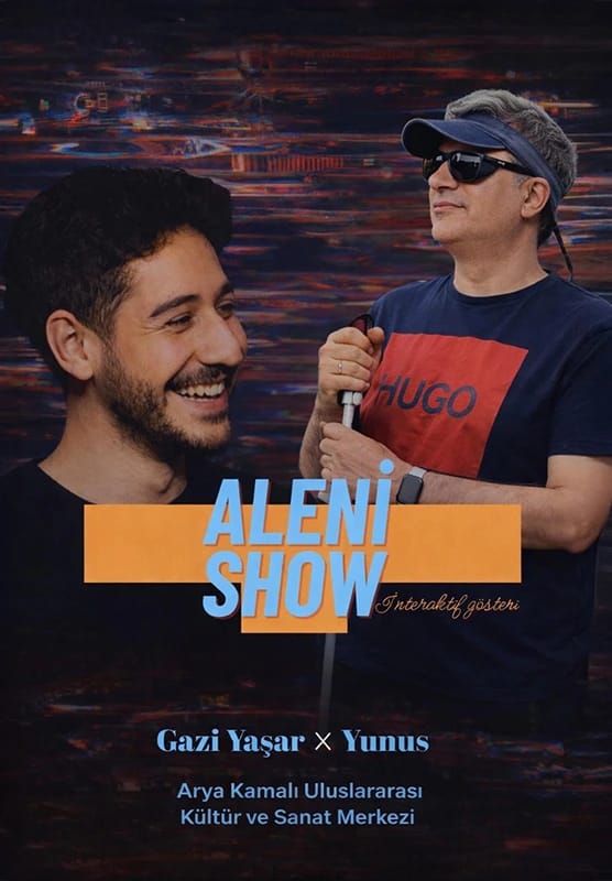 Aleni Show
