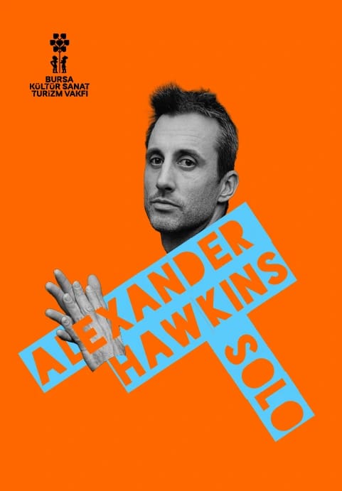 Alexander Hawkins Solo