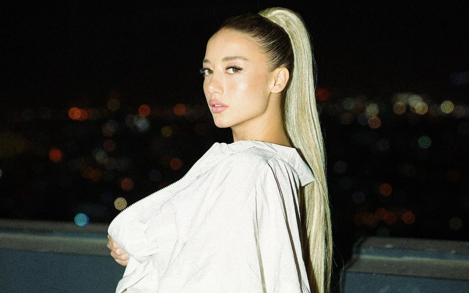 Aleyna Kalaycıoğlu