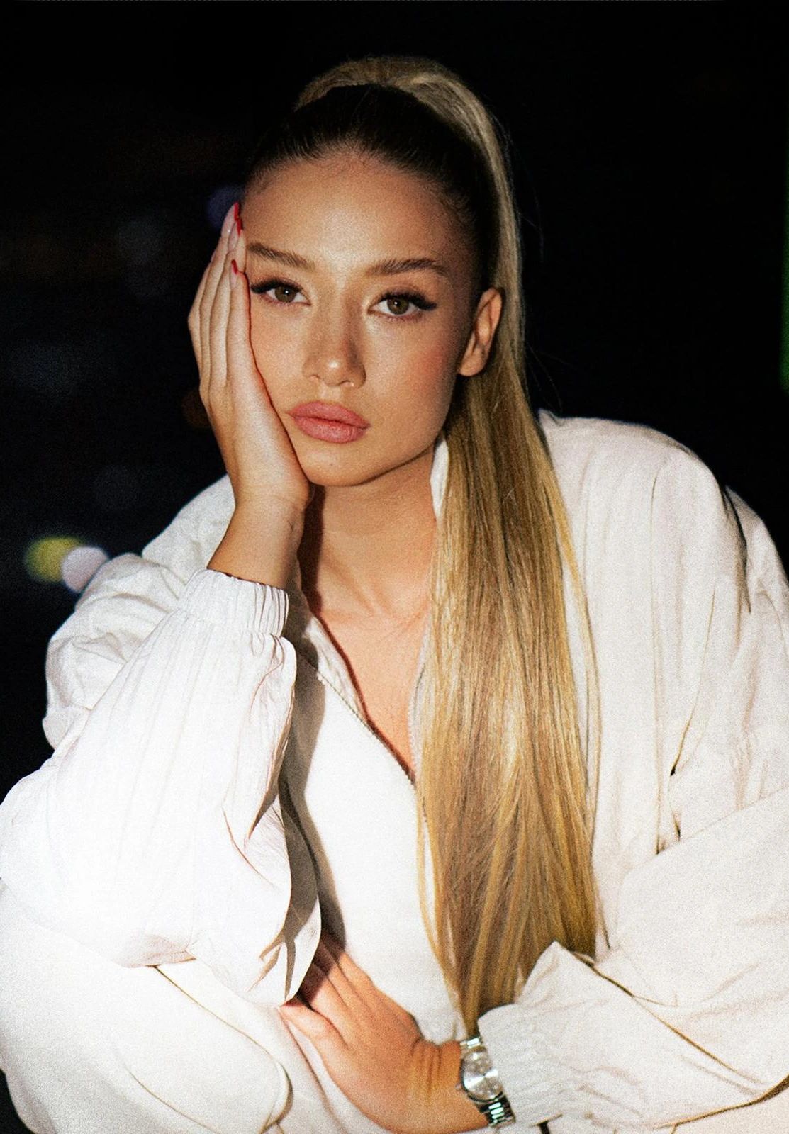 Aleyna Kalaycıoğlu