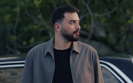 Ali Alkurt Konseri poster