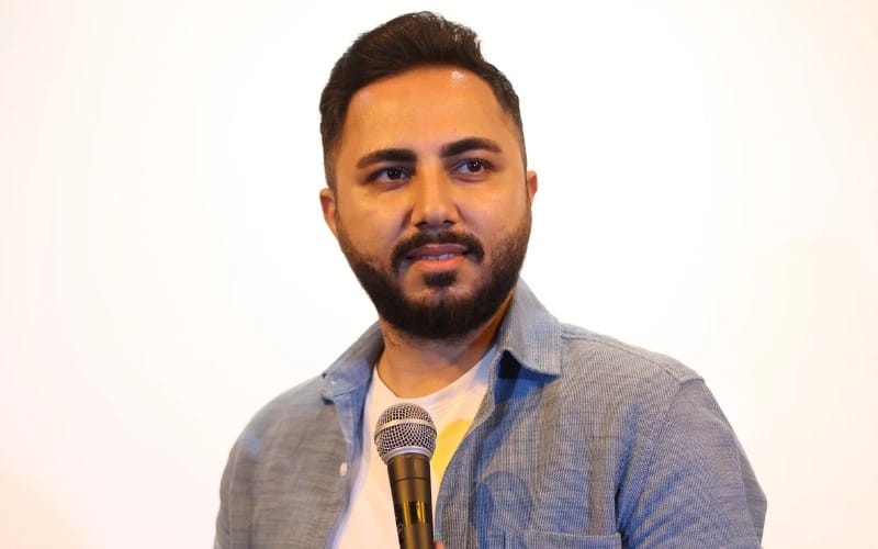 Ali Arıkan Stand Up Show