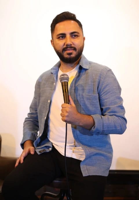 Ali Arıkan Stand Up Show