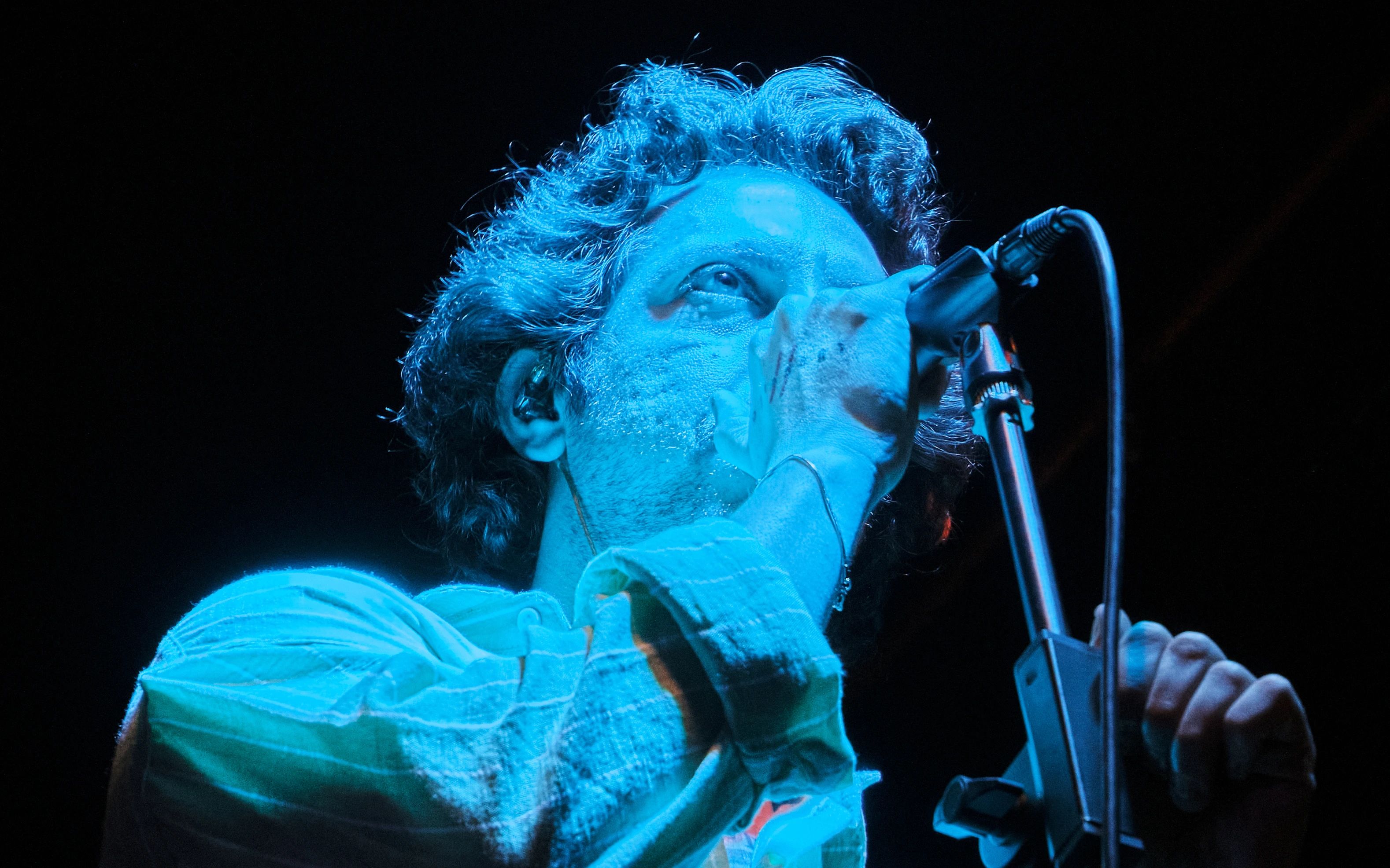 Ali Can Sürmelioğlu “Acoustic Indie/Old Turkish/English Rock Night”