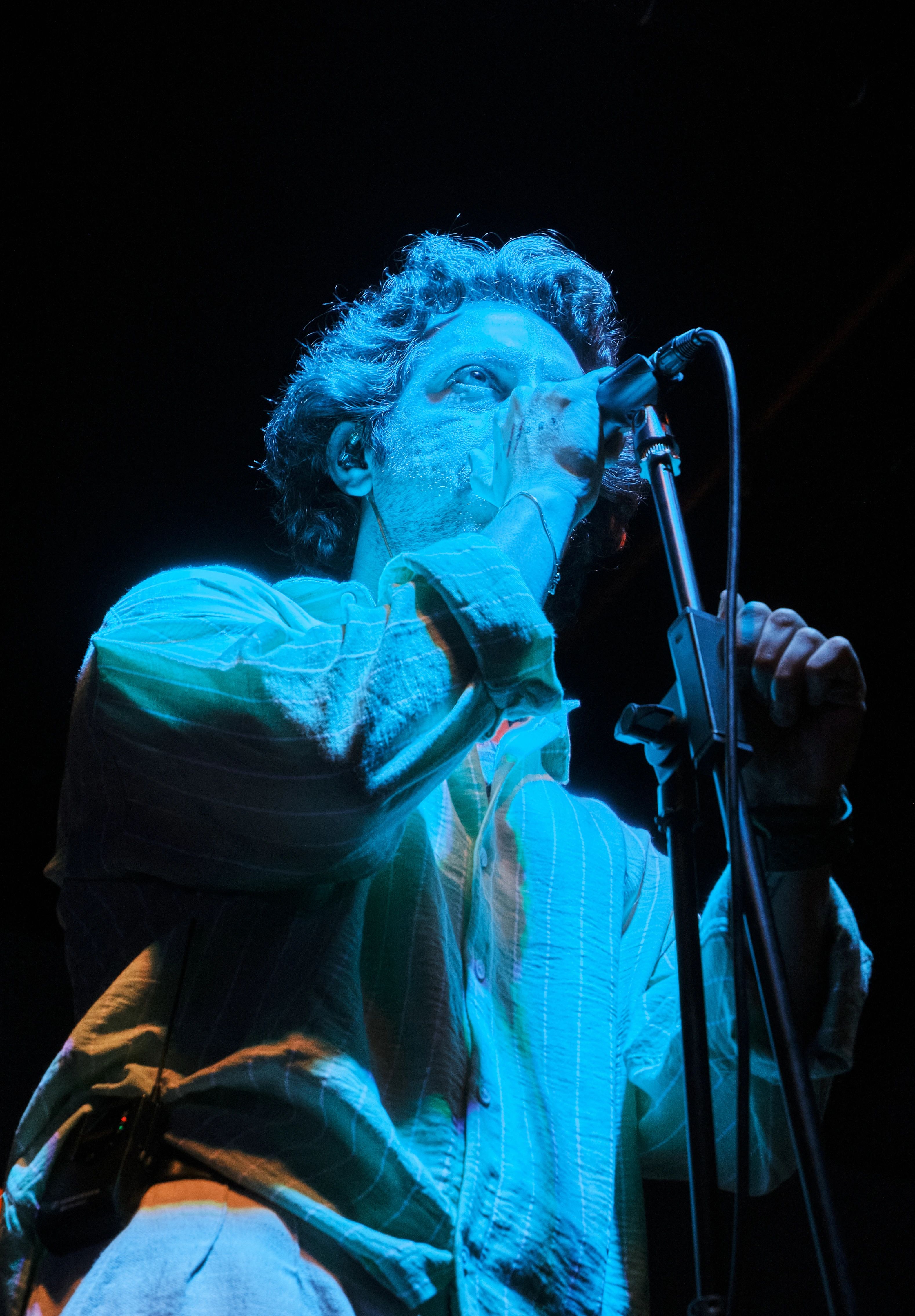 Ali Can Sürmelioğlu “Acoustic Indie/Old Turkish/English Rock Night”