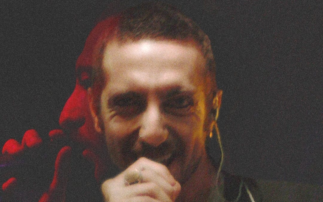 Ali Can Sürmelioğlu “Bir Zamanlar Türkçe Rock”