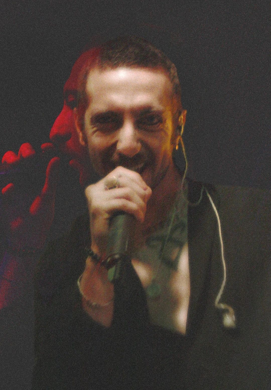 Ali Can Sürmelioğlu “Bir Zamanlar Türkçe Rock”