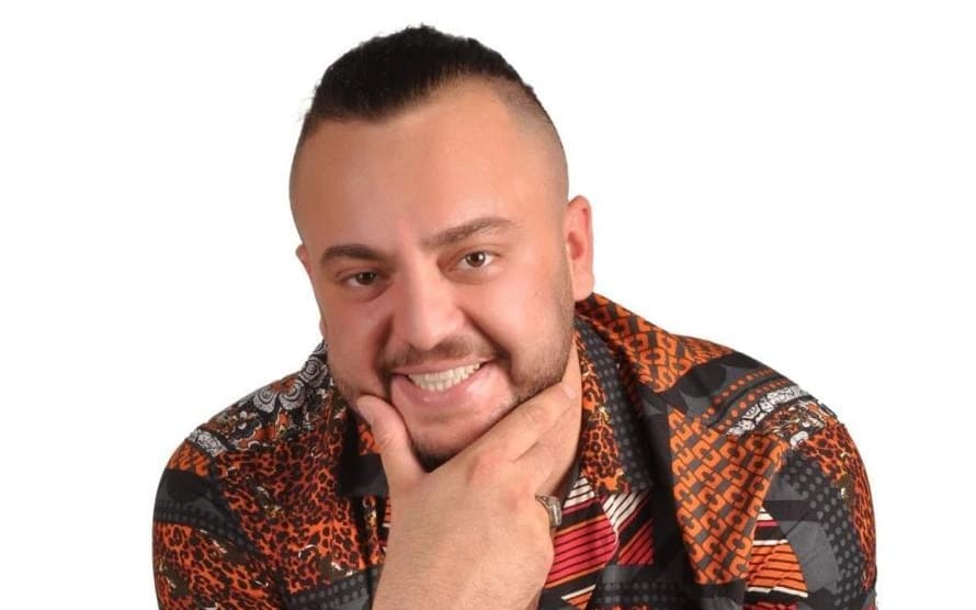 Alican Erkal Ankara Gecesi