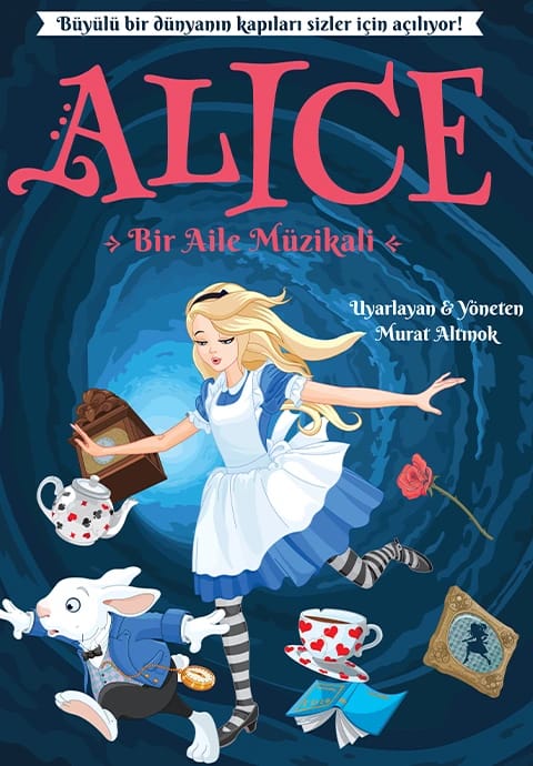 Alice