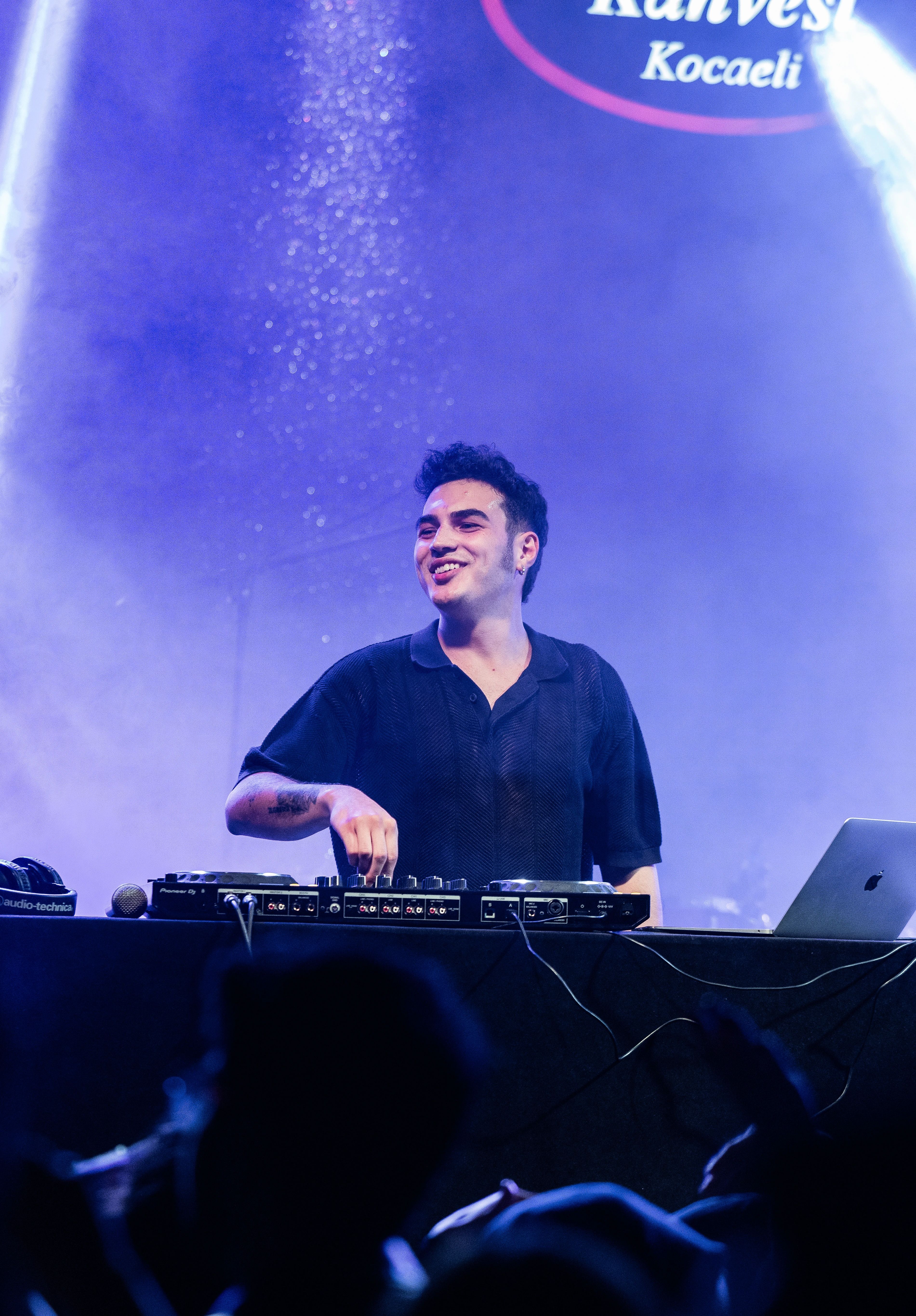 All Night 90's & Dj Mehmet Taş