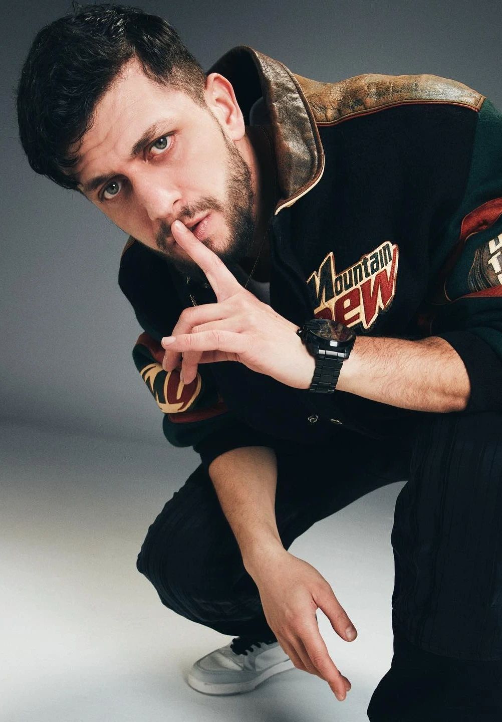 Allame Onelab Lansman Konseri