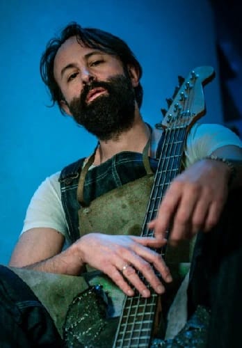 Alp Ersönmez Cereyanlı