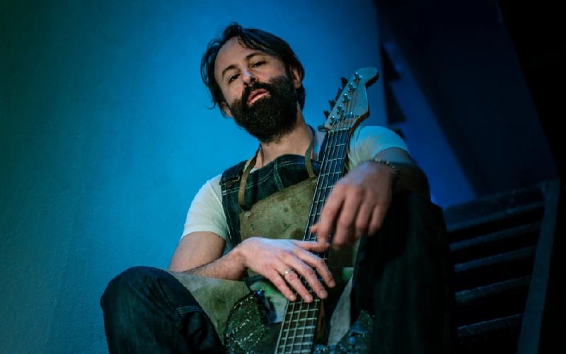 Alp Ersönmez Cereyanlı