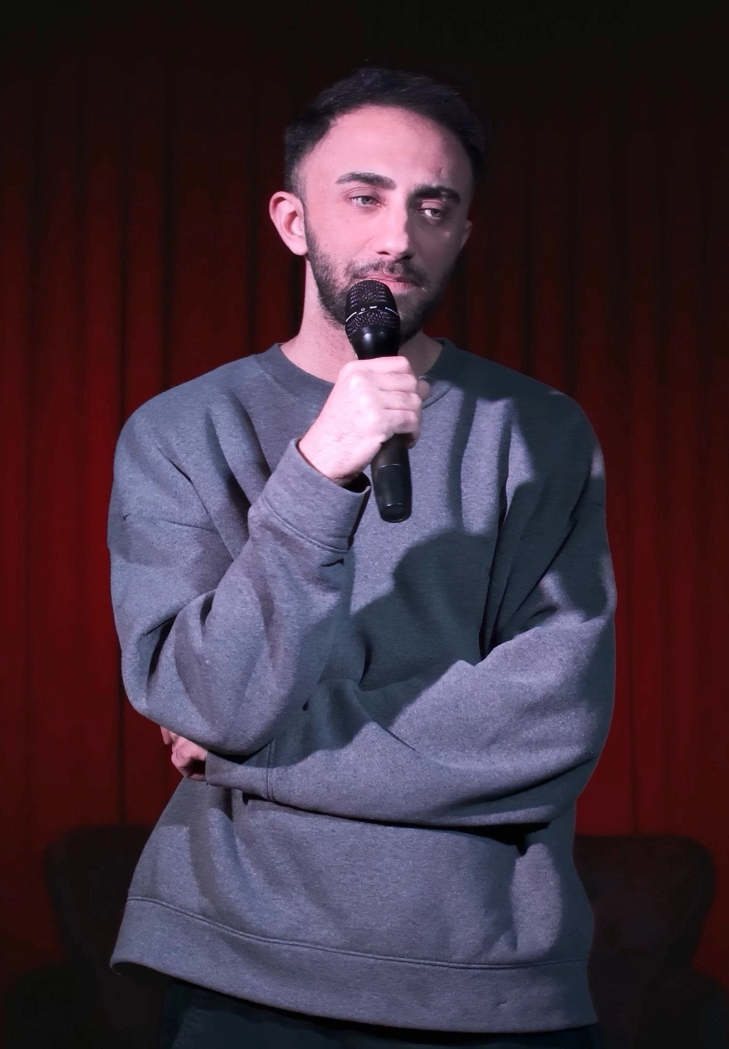 Alpay Kaya - Stand Up