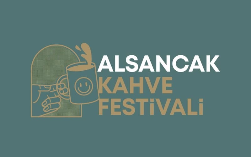 Alsancak Kahve Festivali