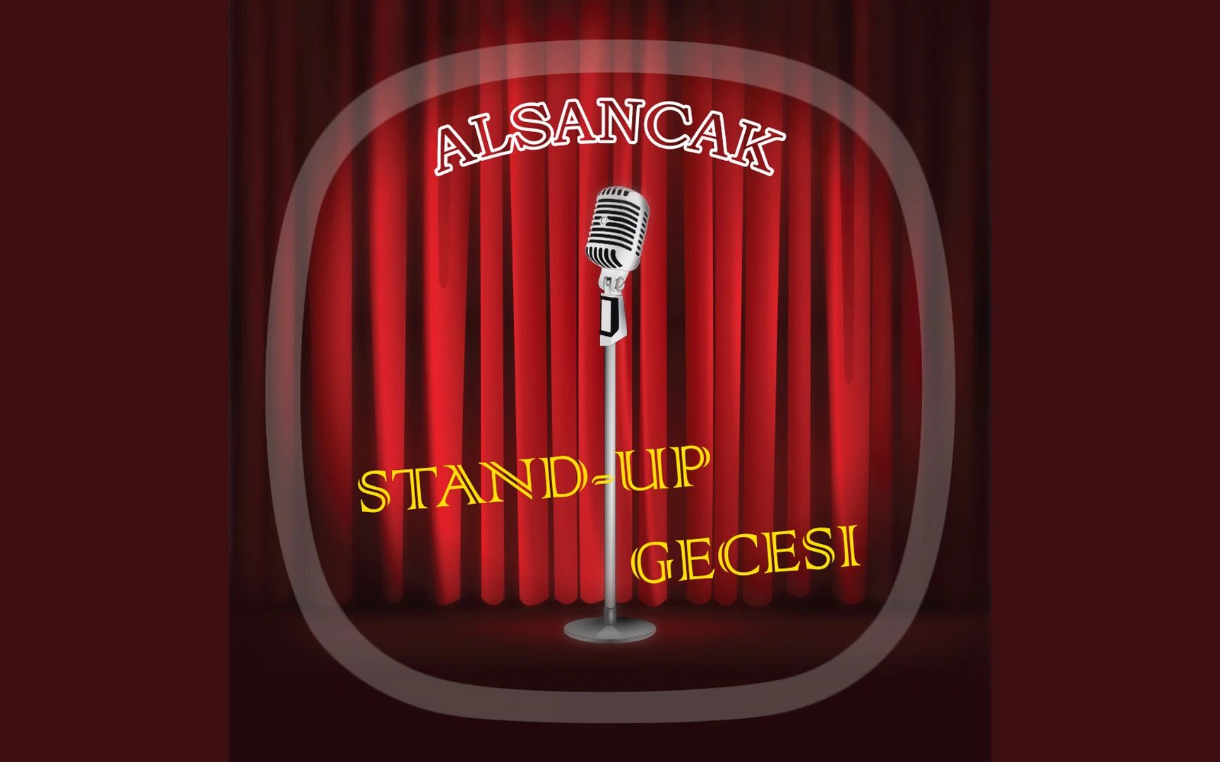 Alsancak Stand Up Gecesi