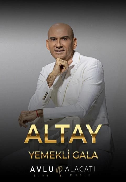 Altay Konseri