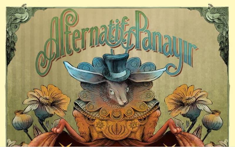 Alternatif Panayır-Yüzyüzeyken Konuşuruz