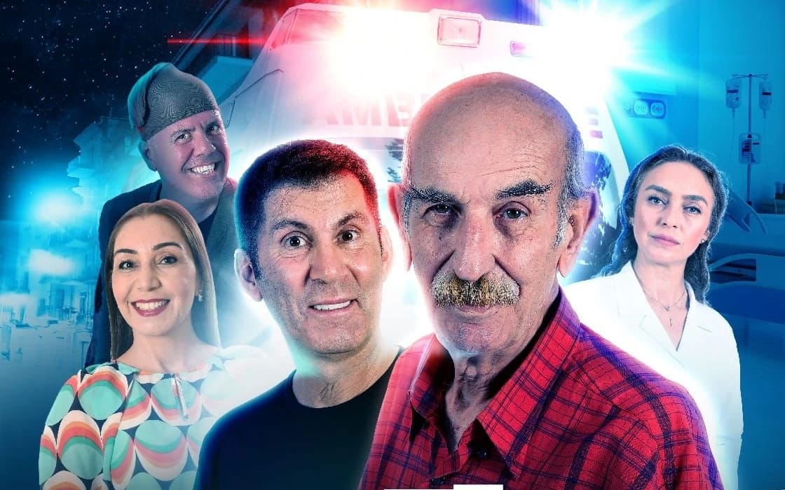 Altı Üstü Komedi Oyunu