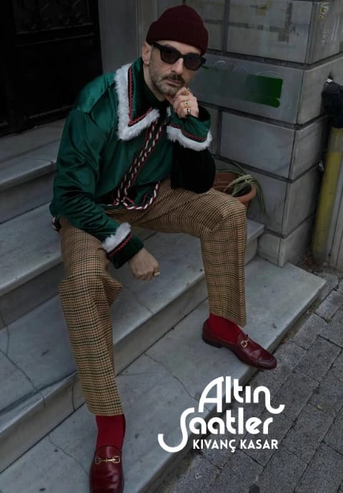 Altın Saatler & Kıvanç Kasar / Adana