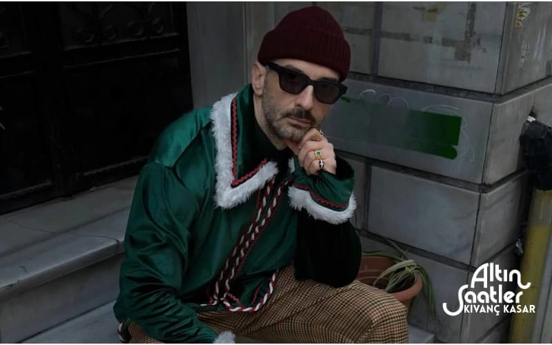 Altın Saatler & Kıvanç Kasar / Adana