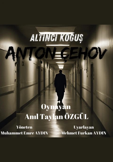 Altıncı Koğuş Oyunu