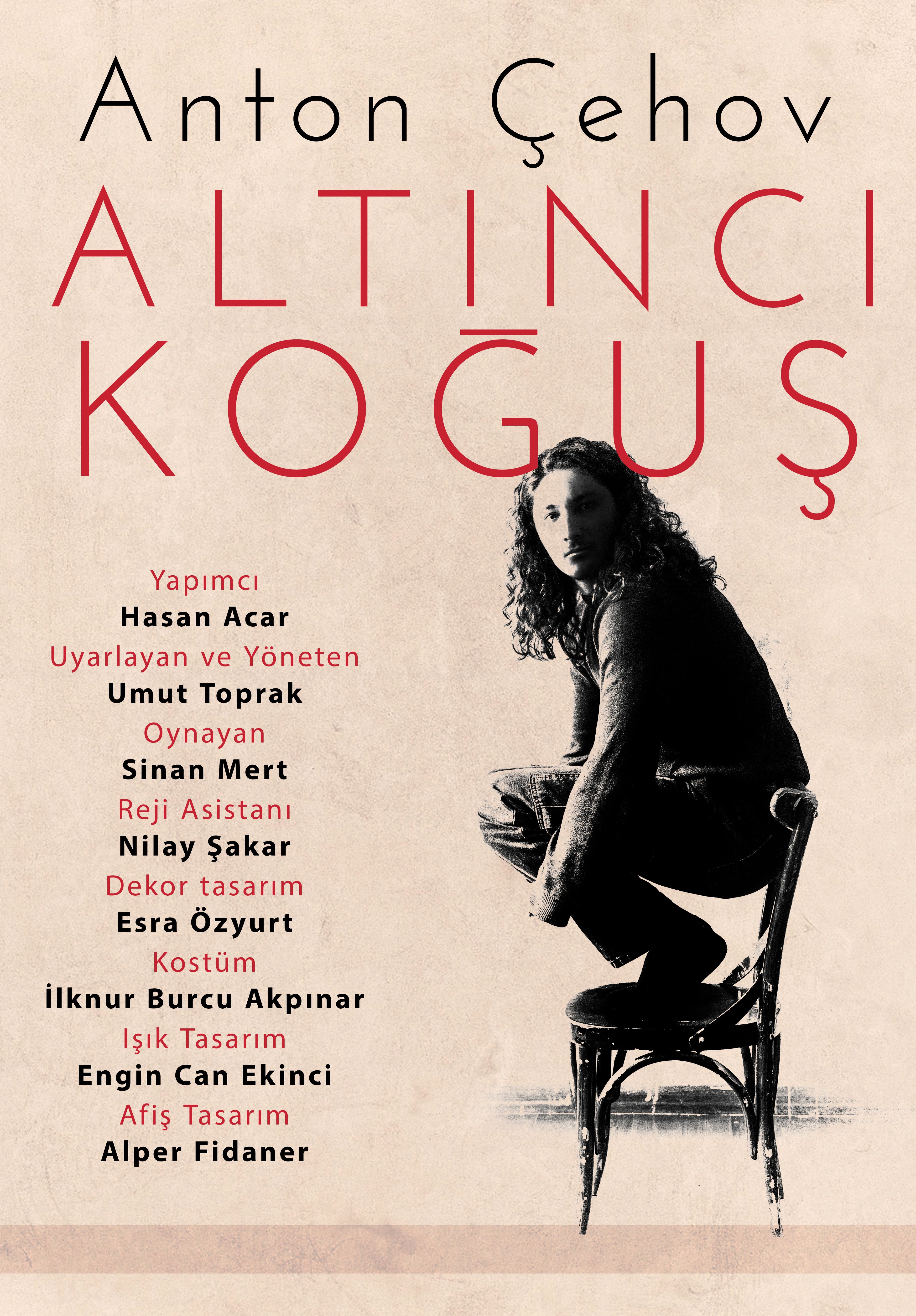 Altıncı Koğuş Oyunu