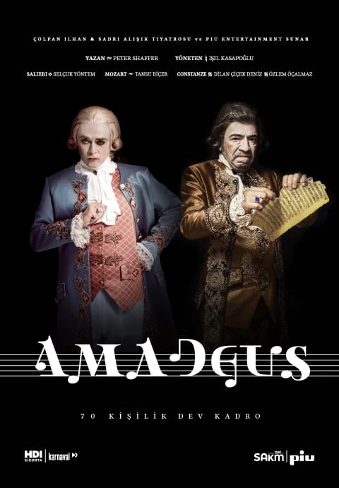 Amadeus