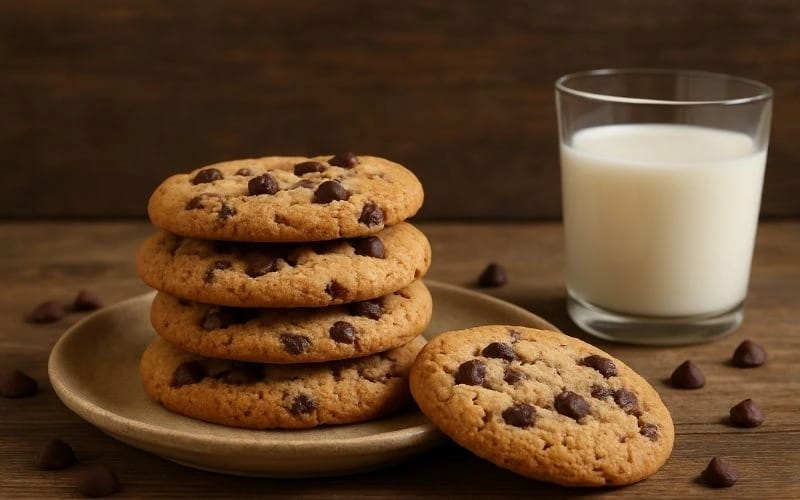 American Cookie Fest | Atölye: EKS Mutfak