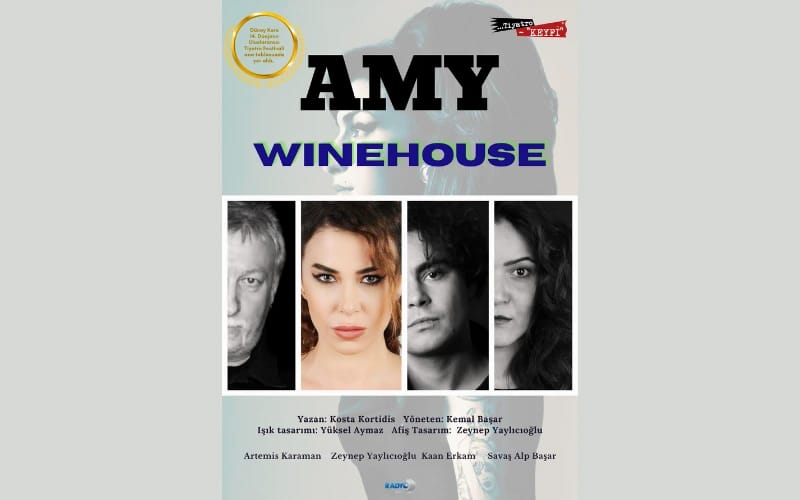 Amy Winehouse Oyunu