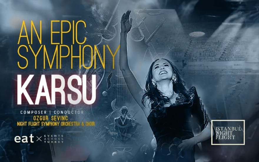An Epic Symphony - Karsu
