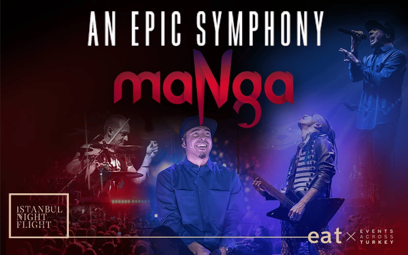 An Epic Symphony - maNga