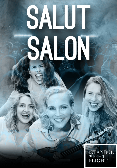 Salut Salon