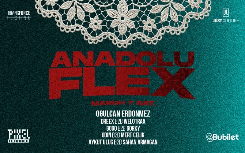 Anadolu Flex