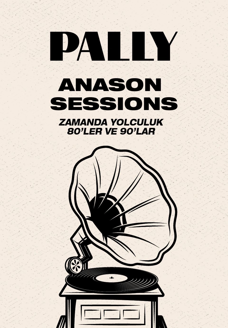 Anason Sessions