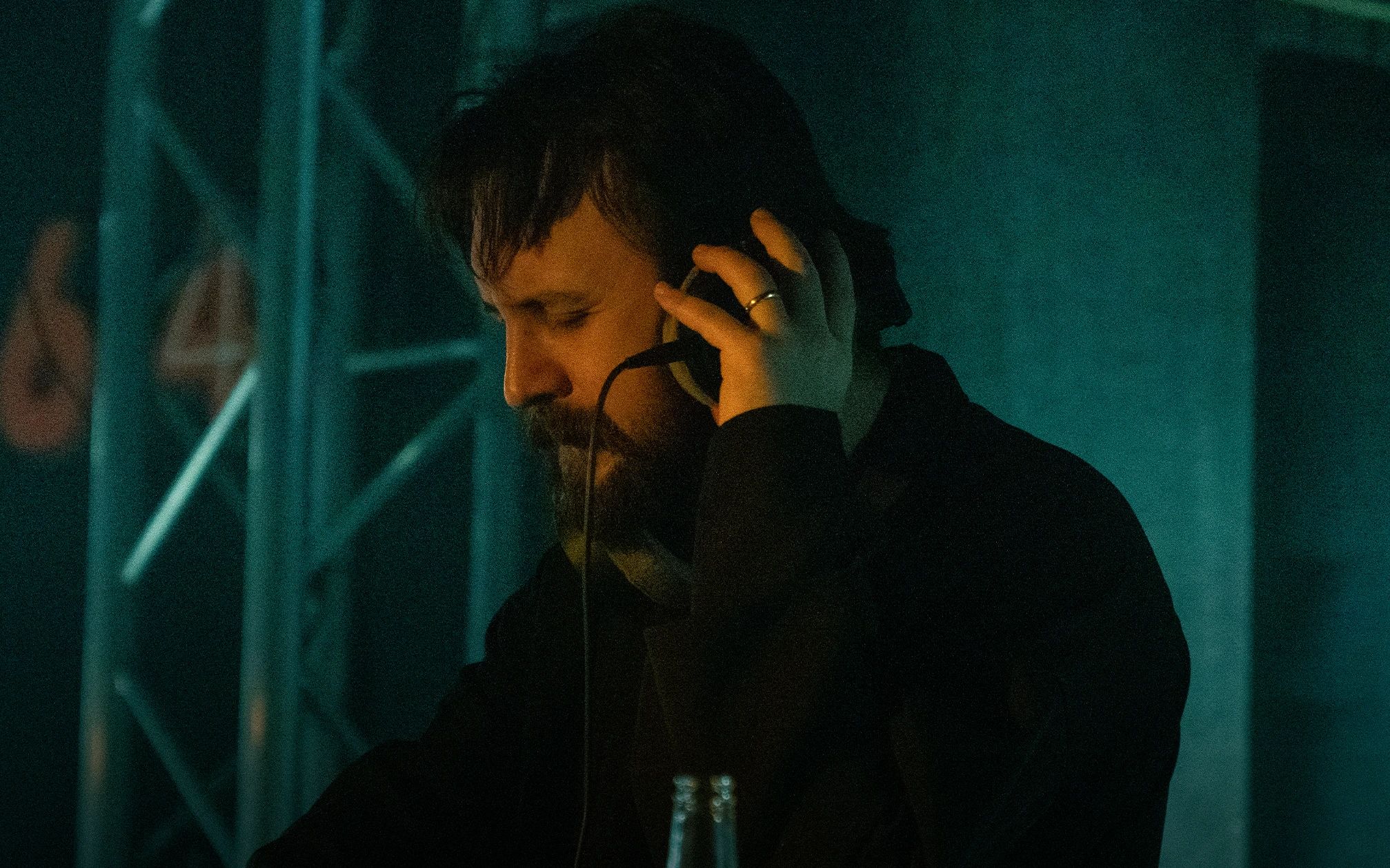 Anatolian Lab | DJ Performance