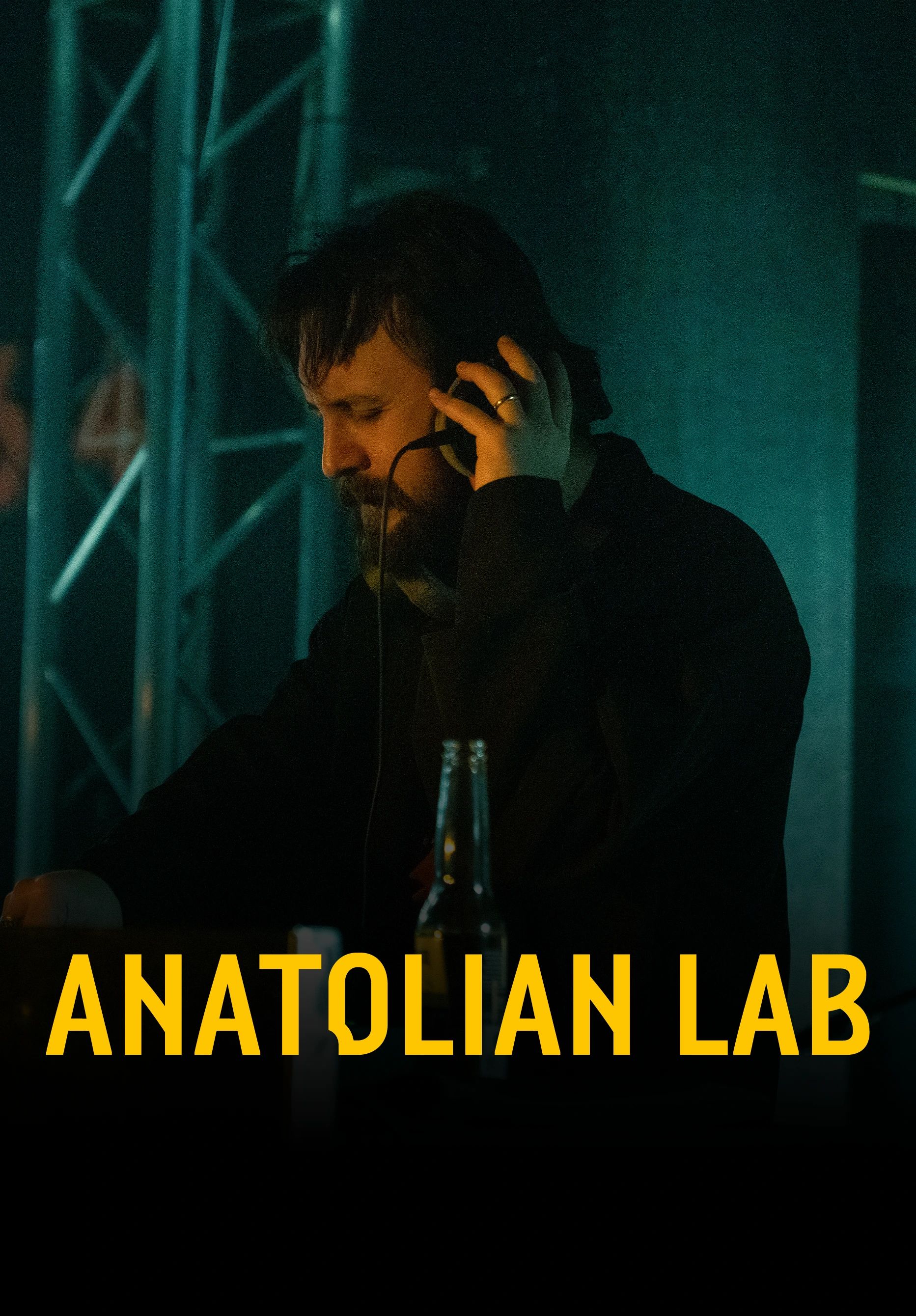Anatolian Lab | DJ Performance