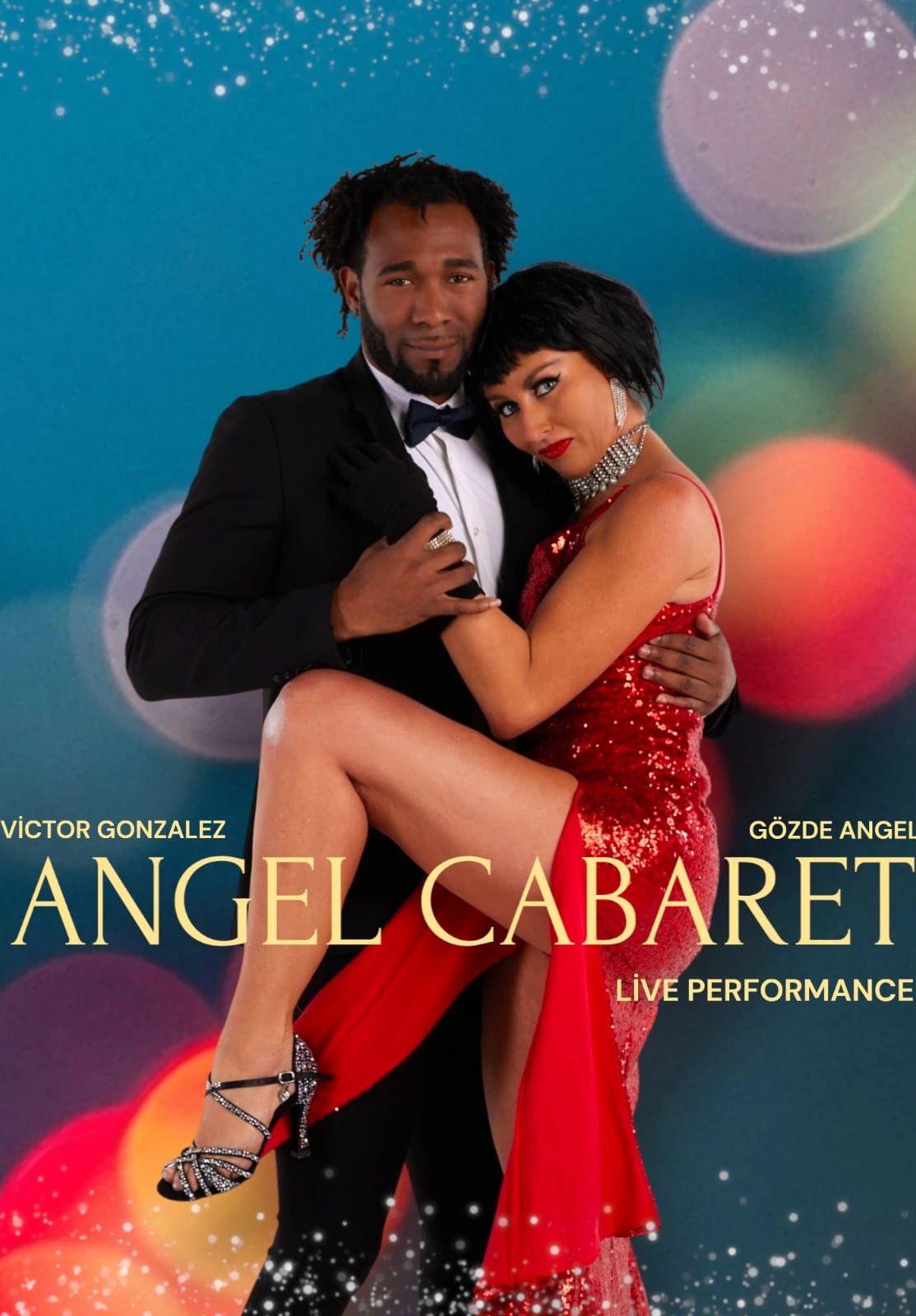 Angel Cabaret