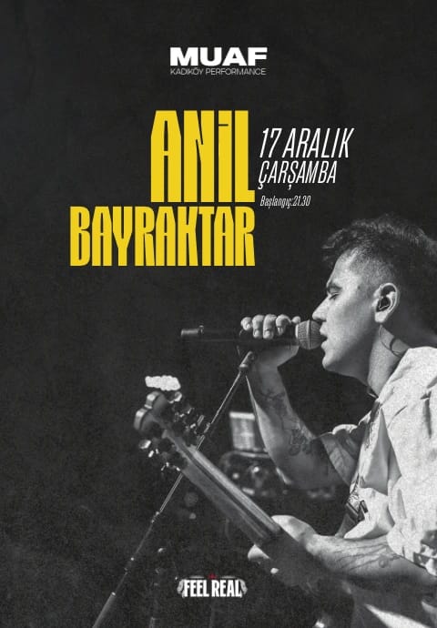 Anıl Bayraktar
